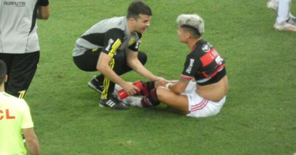 LONGA RECUPERAÇÃO? Cirurgia de Luiz Araújo, tem data prevista; informações detalhadas.