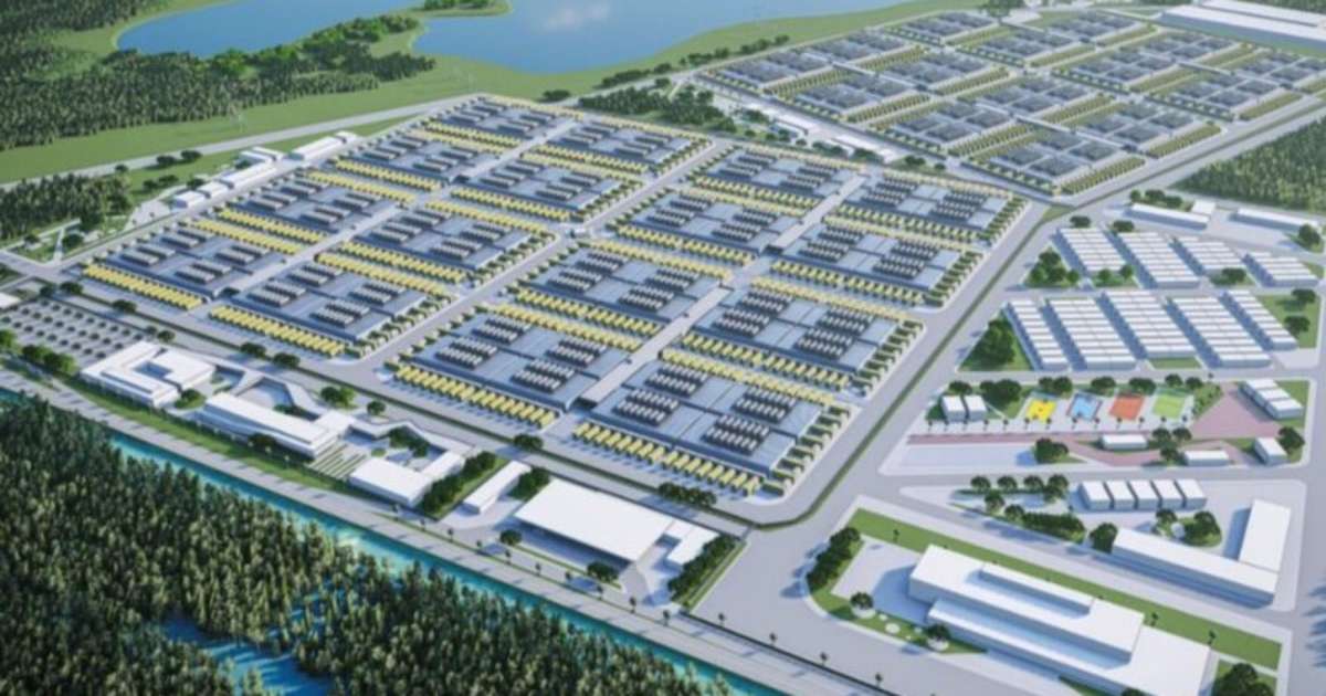 Maior projeto da América do Sul de uma "Cidade Data Center" chega ao RS com investimento de R$ 3 bilhões