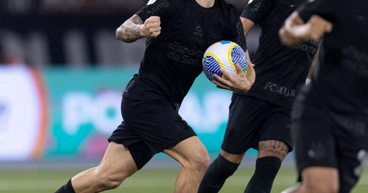 Corinthians busca afirmação em visita ao Fortaleza pela Sul-Americana.