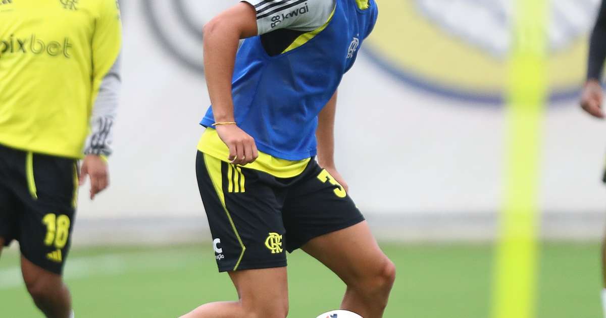 Flamengo intensifica preparação para confronto decisivo contra o Peñarol.