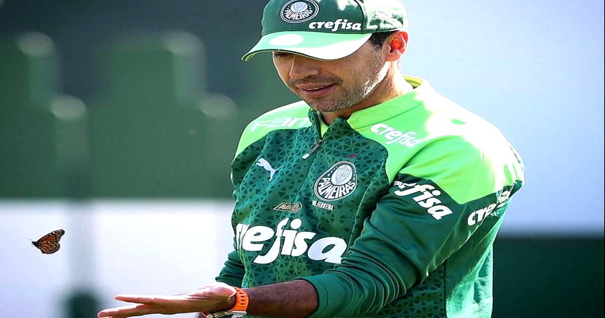 Fim da era Abel no Palmeiras se aproxima: clube avalia saída do treinador