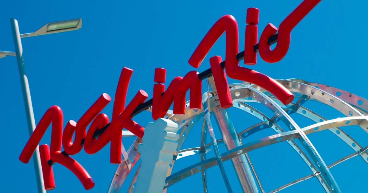 7 shows que marcaram a história do Rock in Rio