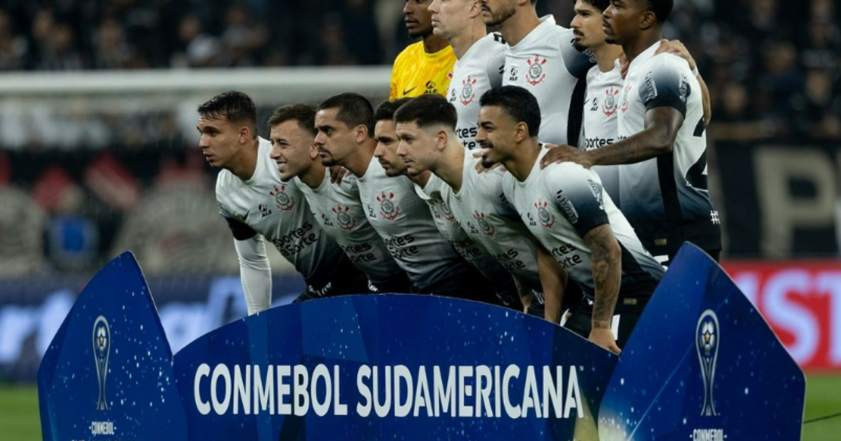 Corinthians encerra série de resultados negativos e supera Fortaleza em confronto importante.