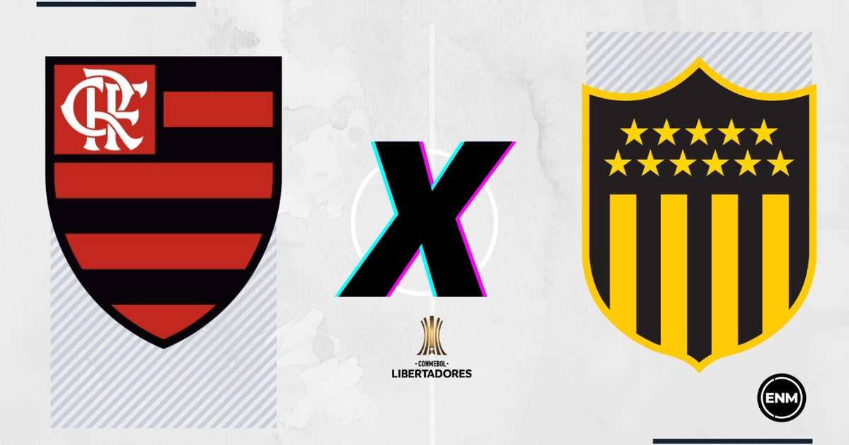 Flamengo x Peñarol: prováveis escalações, retrospecto, transmissão e palpite para o jogo.