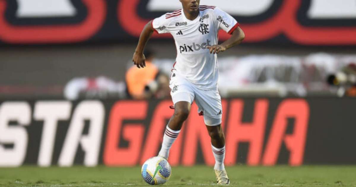 Flamengo escala De la Cruz e poupa Gabigol para enfrentar o Peñarol