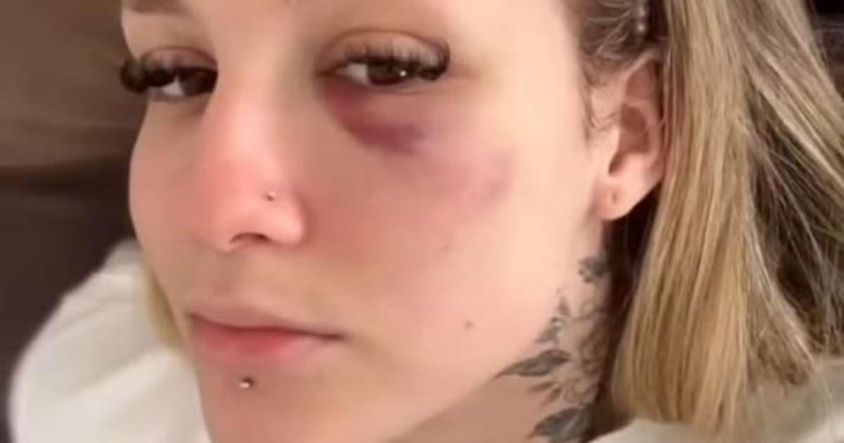 Polícia investiga denúncia de agressão de Caio Paulista contra ex-companheira.