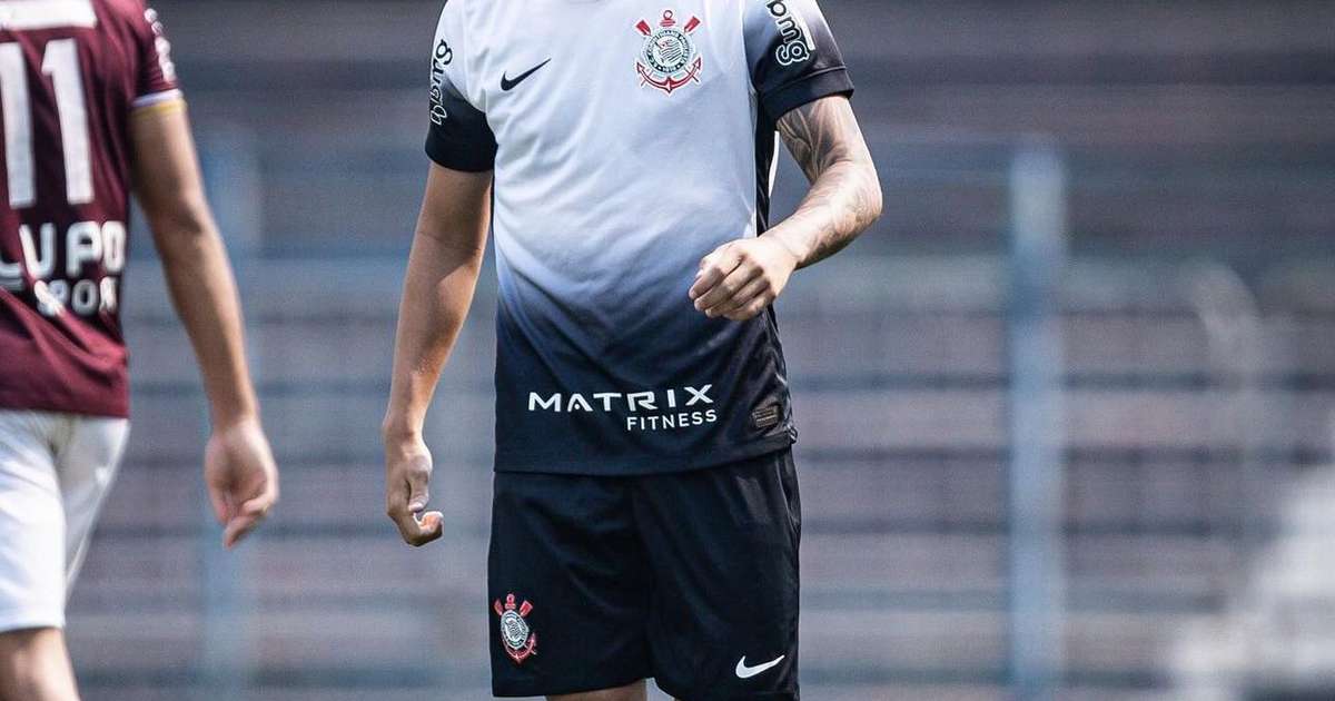 Miguel Nassif destaca desempenho e avanço no Paulista Sub-20