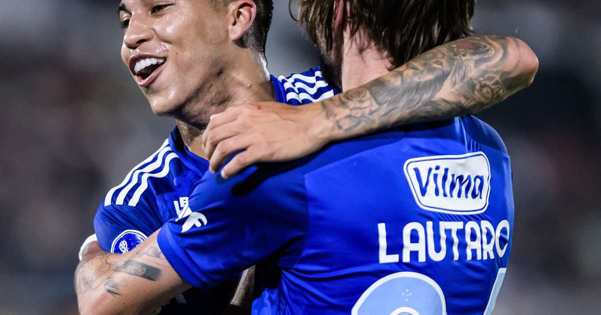 Decisão dos Atacantes Encaminha Vaga do Cruzeiro na Sul-Americana
