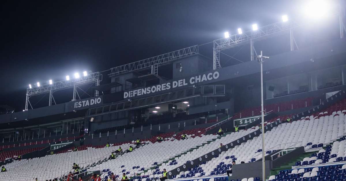 Triunfo do Cruzeiro reforça domínio sobre equipes paraguaias no futebol.