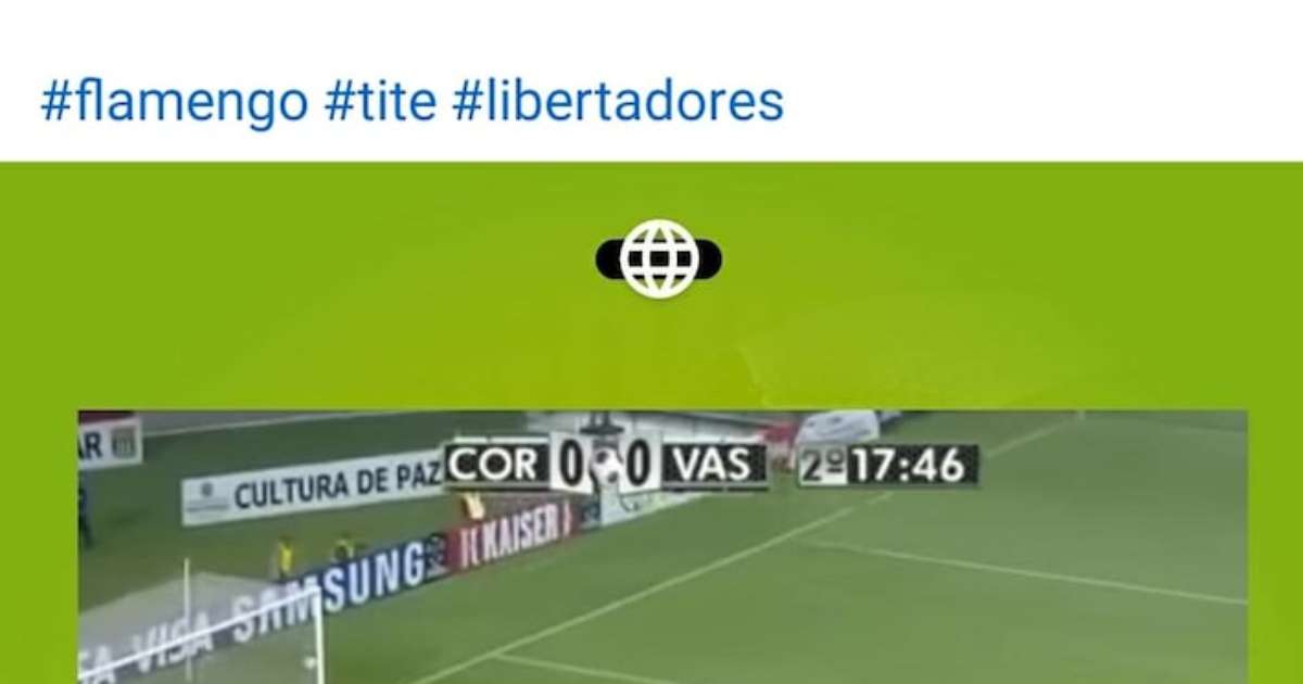 Memes da Derrota do Flamengo para o Peñarol na Libertadores: Momento de Descontração