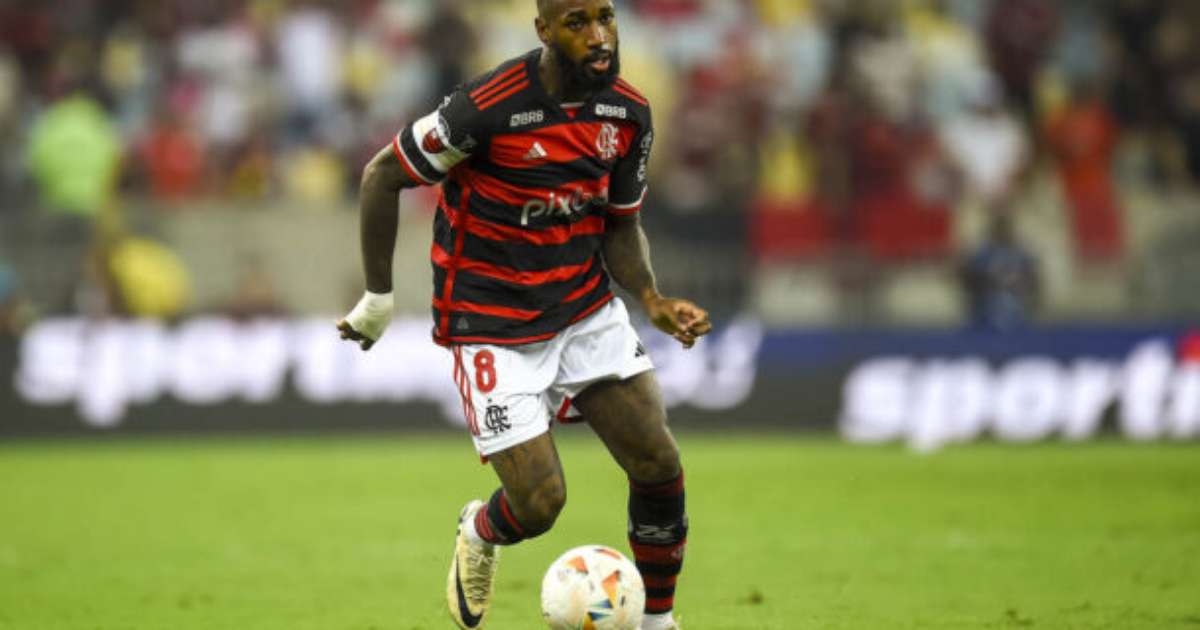 Flamengo confiante em reverter resultado desfavorável: Ainda tem chances