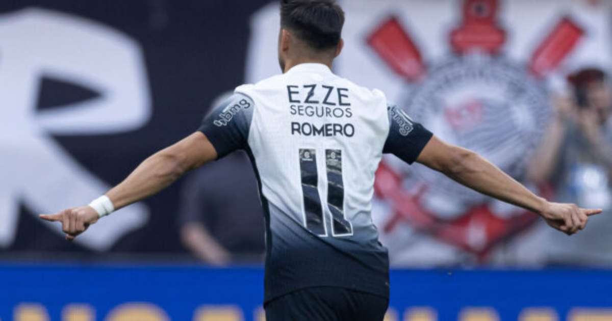 Corinthians inicia bem com vitória sobre o Atlético-GO na estreia de Depay