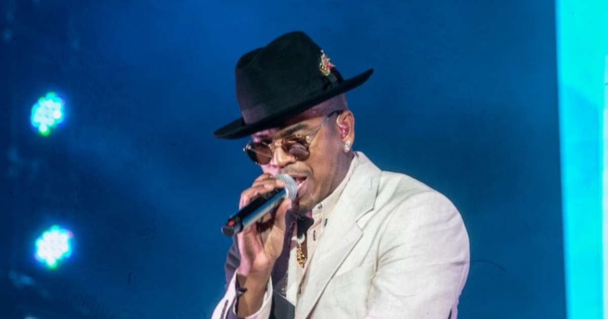 Ne Yo Setlist Setlist de Ne-Yo no Rock in Rio 2024: Veja quais músicas estarão no show