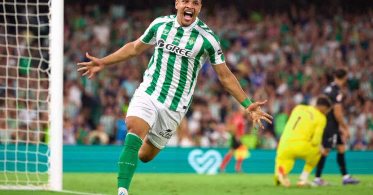 Betis x Mallorca: onde assistir e escalações