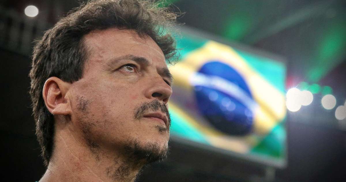 Cruzeiro e Diniz revivem parceria de sucesso com Luxemburgo no comando