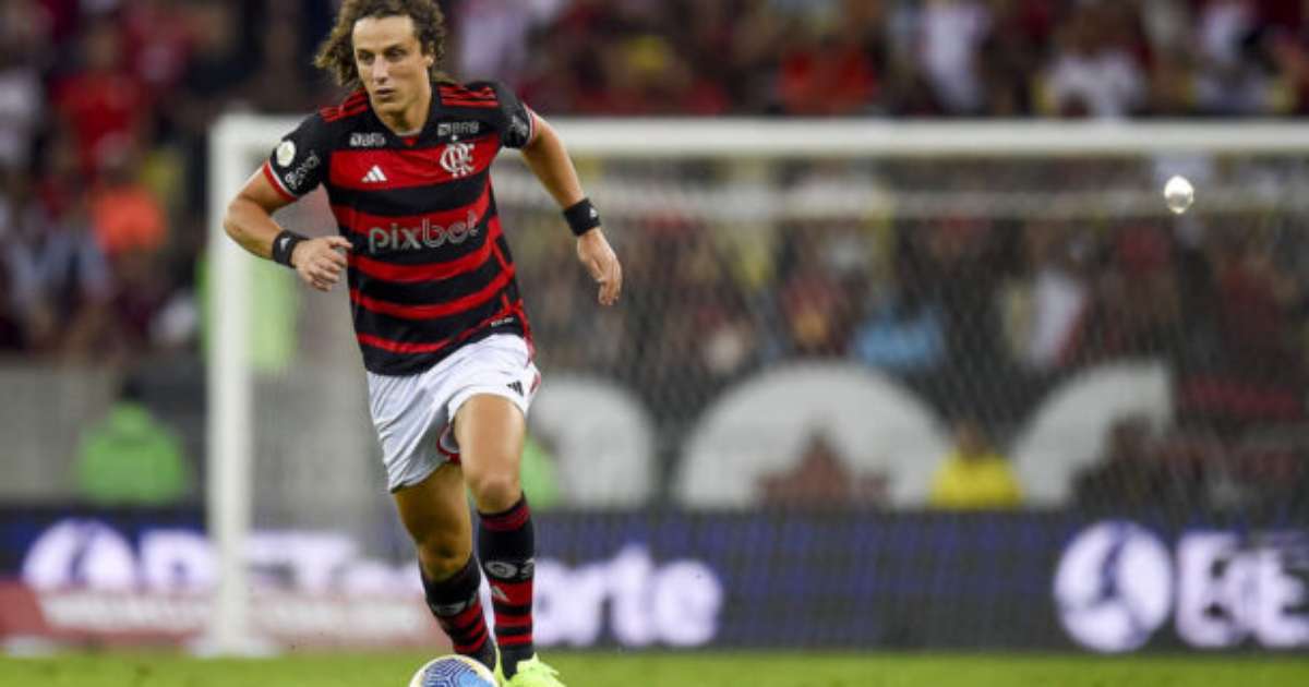 David Luiz destaca desempenho e Flamengo mantém chances no Brasileirão.