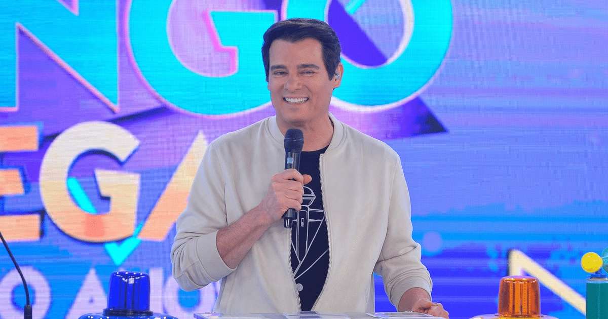 Audiência da TV: Domingo Legal abre quase 80% de vantagem para Rachel ...