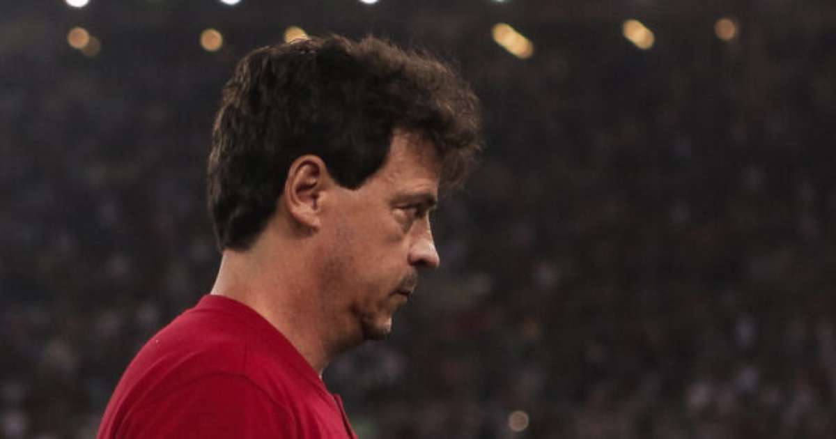 Reencontro com ex-equipes marca início de Diniz pelo Cruzeiro