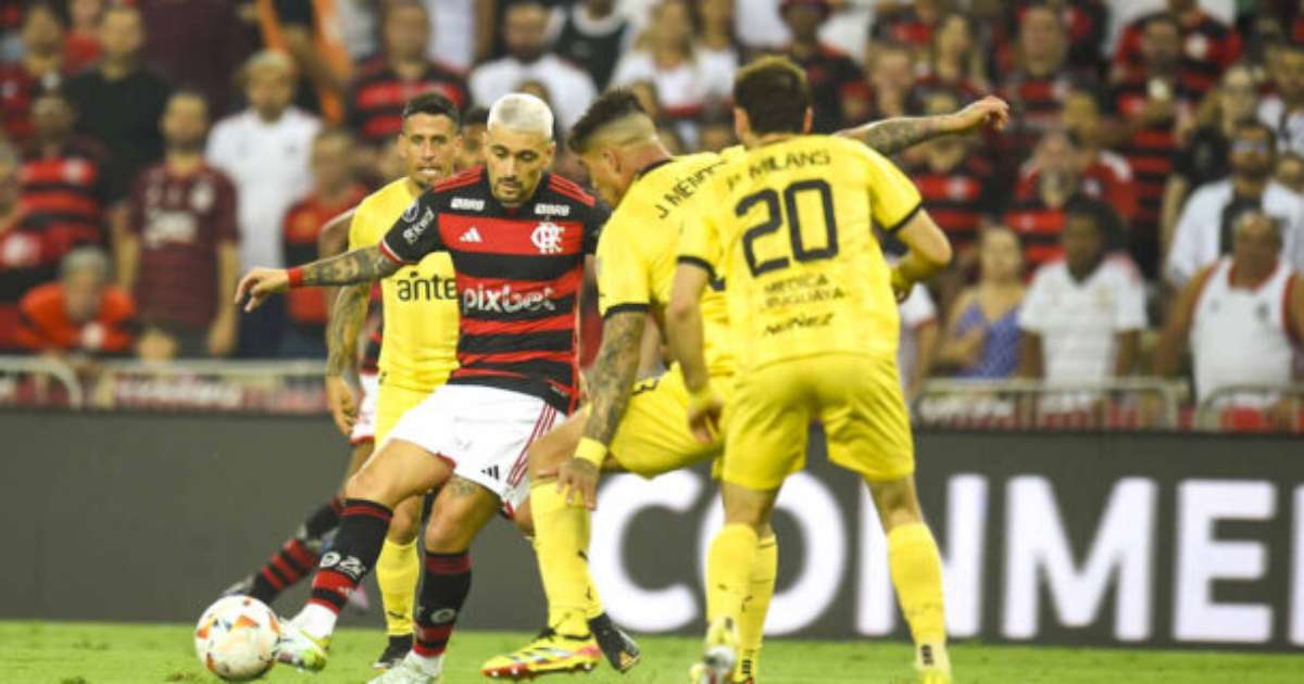 ELES TEM QUE JOGAR! Ídolo do Flamengo acredita em virada em caso de presença de craques; Veja