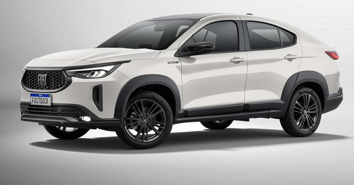 Fiat convoca recall para Argo, Pulse e Fastback 2025 no Brasil; entenda