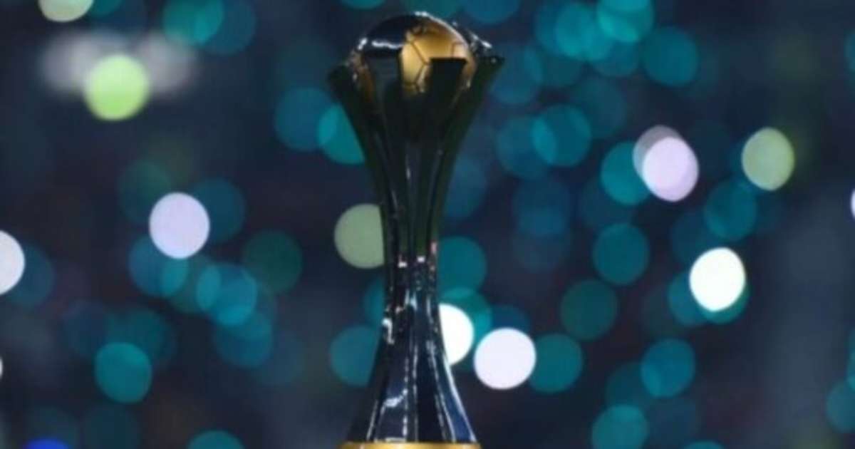 Fifa atualiza ranking de mundiais: Palmeiras segue de fora; saiba mais.