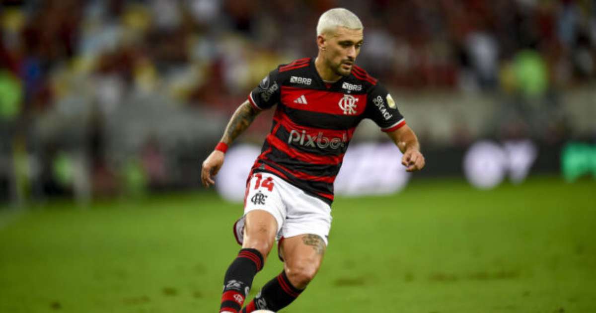Flamengo destaca-se como segundo clube com mais uruguaios atuando internacionalmente.