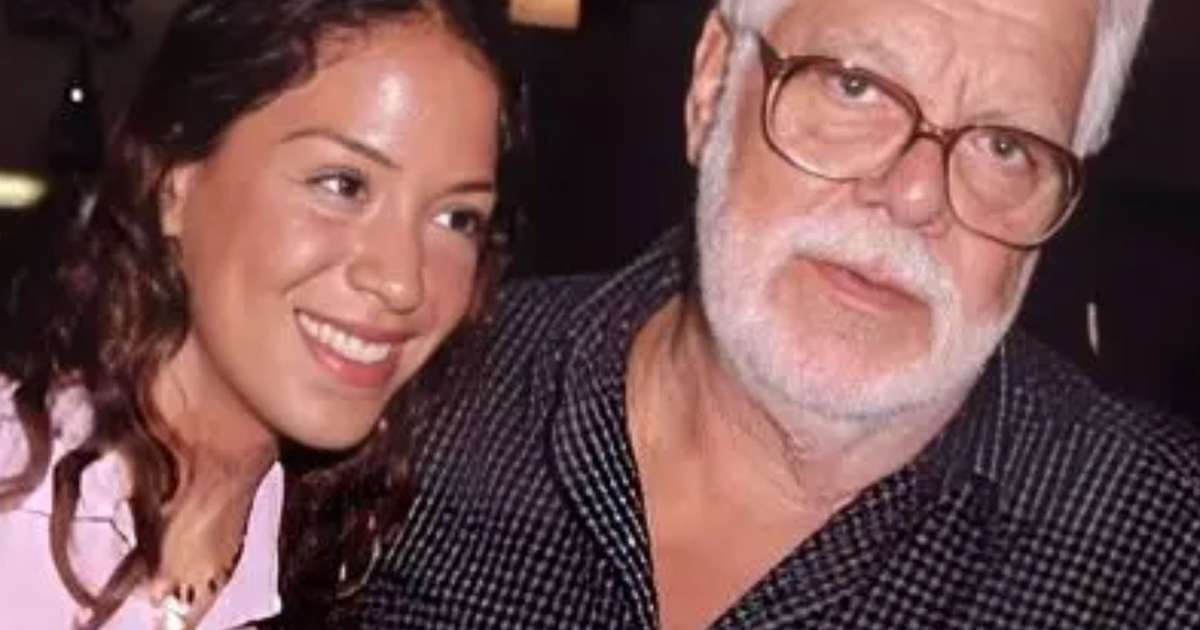 Como ele está? Filha de Manoel Carlos comenta sobre a rotina do autor ...