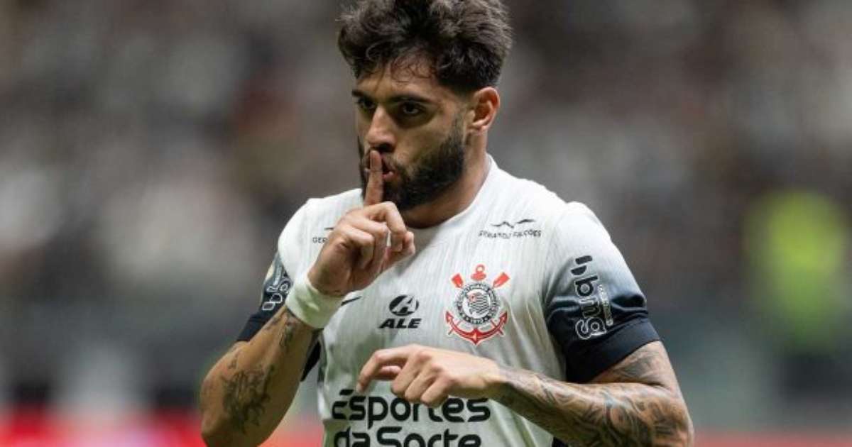 OVACIONADO! Yuri Alberto ressurge no Corinthians com aplausos da torcida e boa forma.