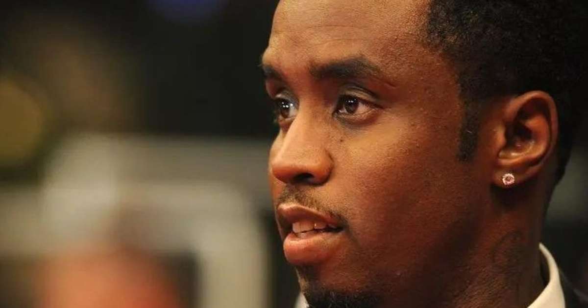 Os altos e baixos da vida e carreira do rapper Sean 'Diddy' Combs ...