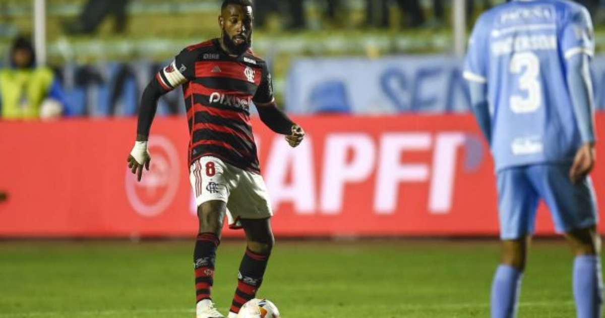 Flamengo deve superar tabu para avançar à próxima fase no Uruguai.