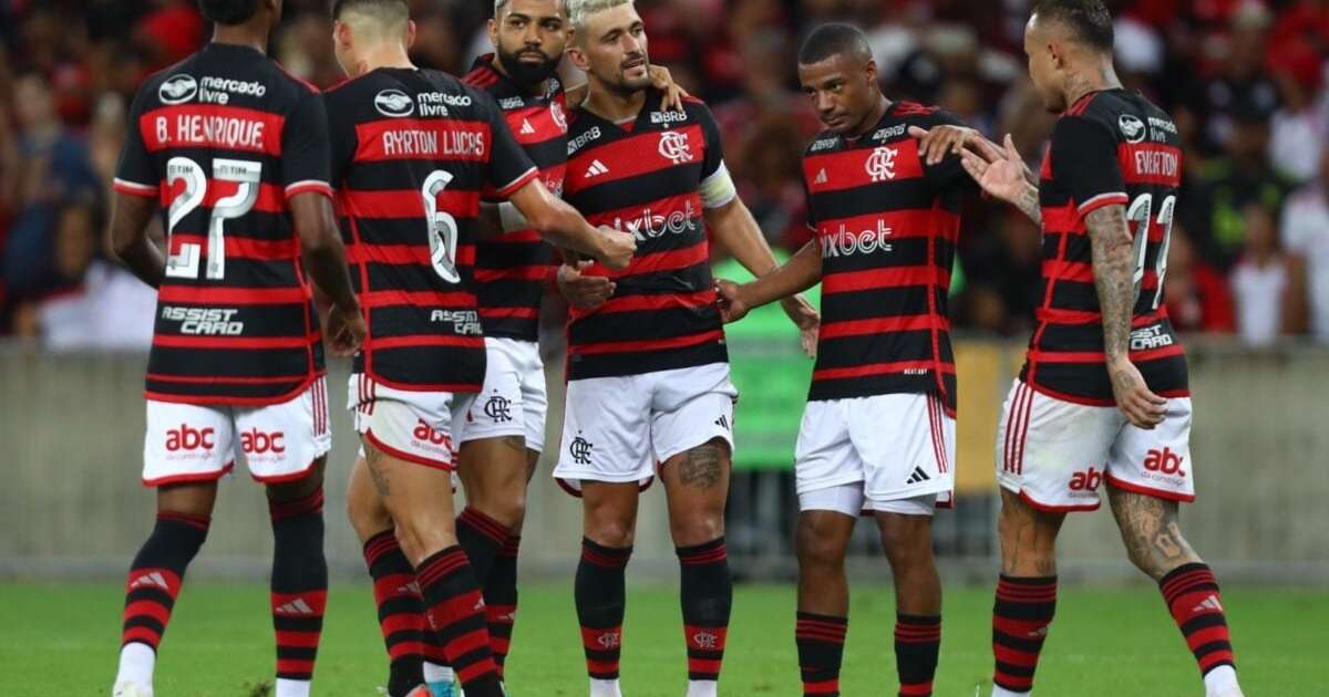 Memes da eliminação do Flamengo na Libertadores: veja os melhores!
