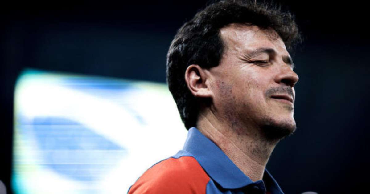 Diniz aposta em futuro promissor após estreia pelo Cruzeiro