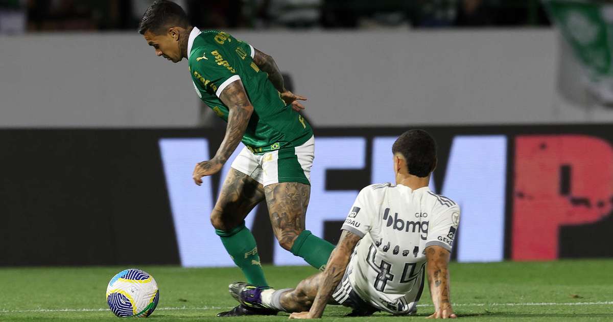 Dudu mostra sua importância ao Palmeiras após retorno de lesão.
