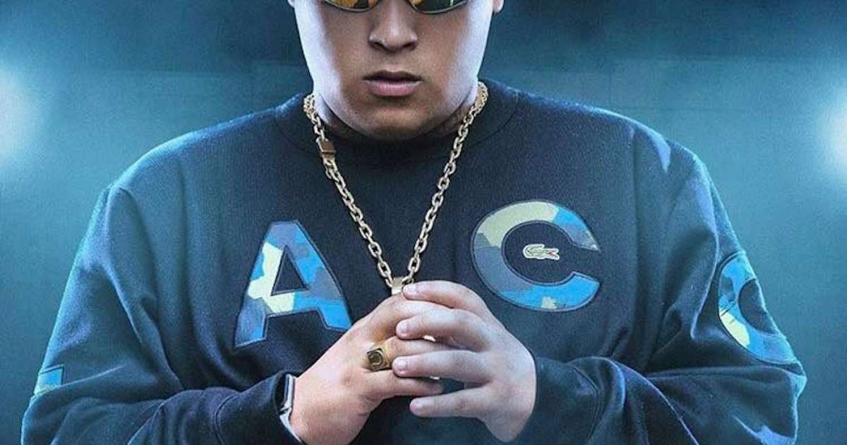 Mcryan MC Ryan SP se diz arrependido por agressão a ex-namorada: