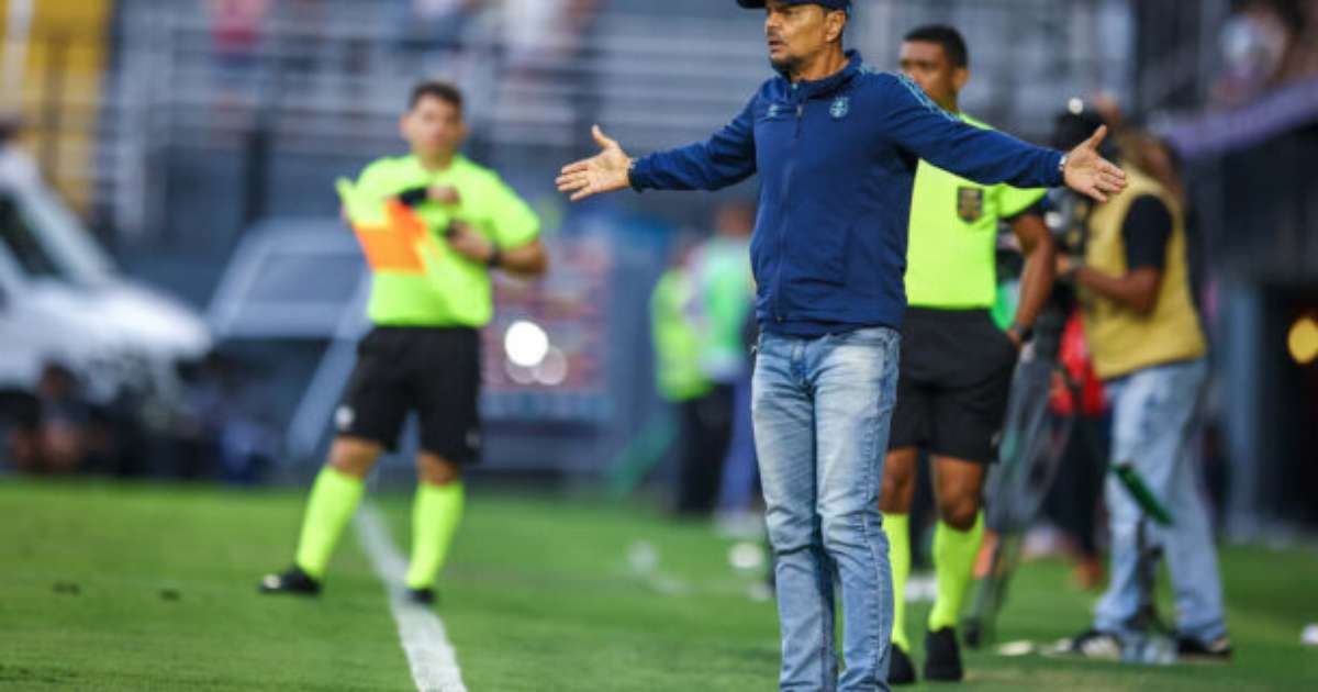 Polícia ainda não encontra provas em caso de auxiliar do Grêmio.