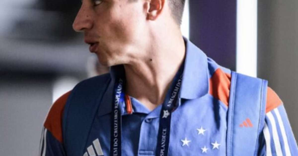 Auxiliar do Cruzeiro analisa superioridade e lamenta empate contra o Vasco na partida.