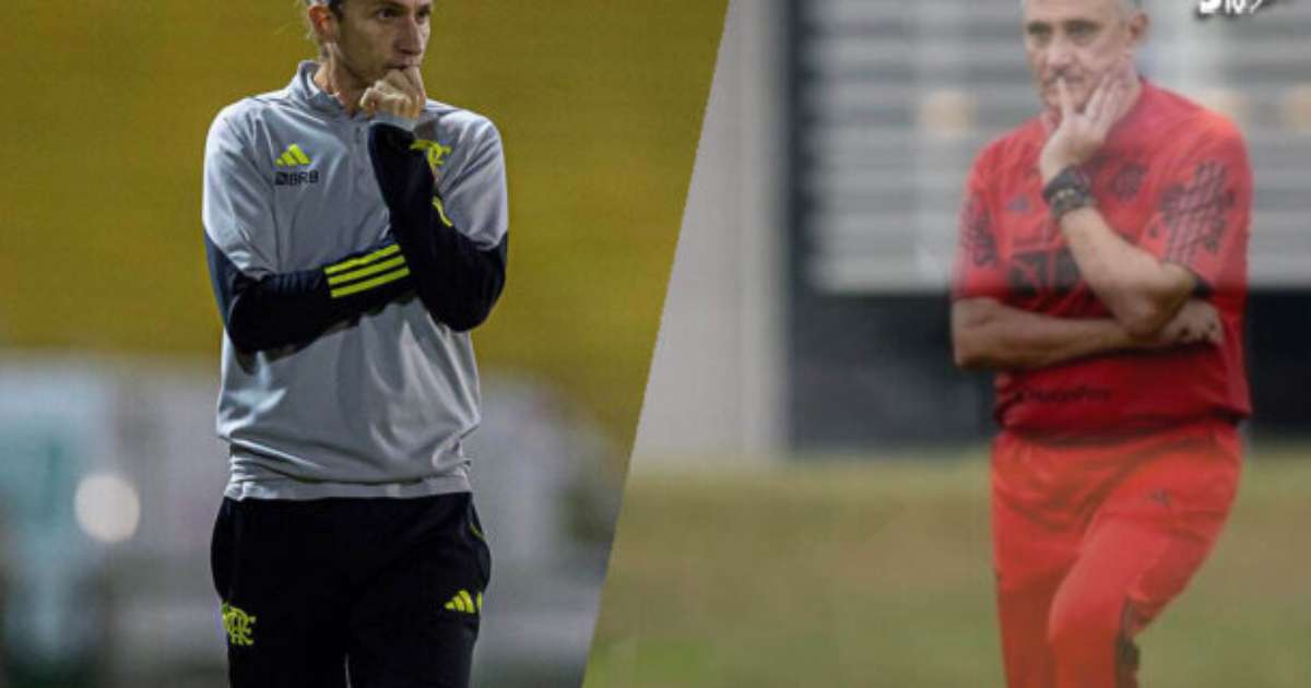 Saída de Tite e Expectativas com Filipe Luís Interino no Flamengo