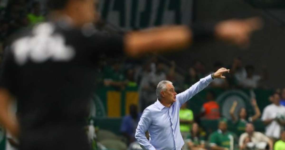 Flamengo lidera ranking de trocas de técnicos no futebol mundial