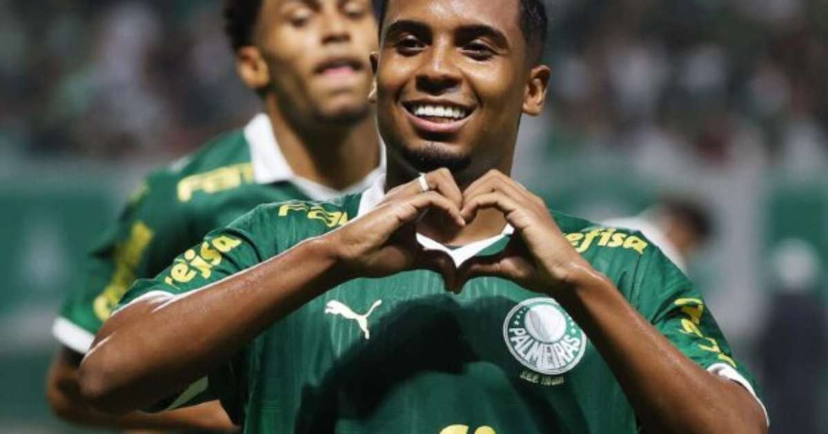 Palmeiras conquista terceiro título consecutivo do Brasileirão Sub-20 no Allianz Parque.