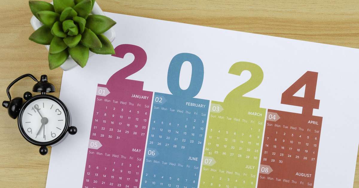 Amanhã é feriado? Veja calendário dos feriados de outubro