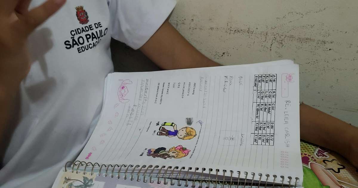 Brasil atinge 66% de crianças alfabetizadas em 2025 e supera meta do MEC