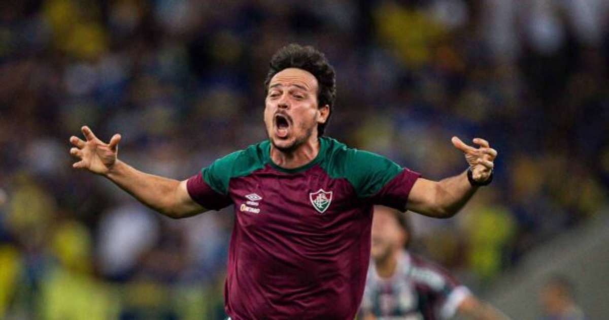Noite de reencontros e vantagem de Fábio: Fluminense enfrenta o Cruzeiro.