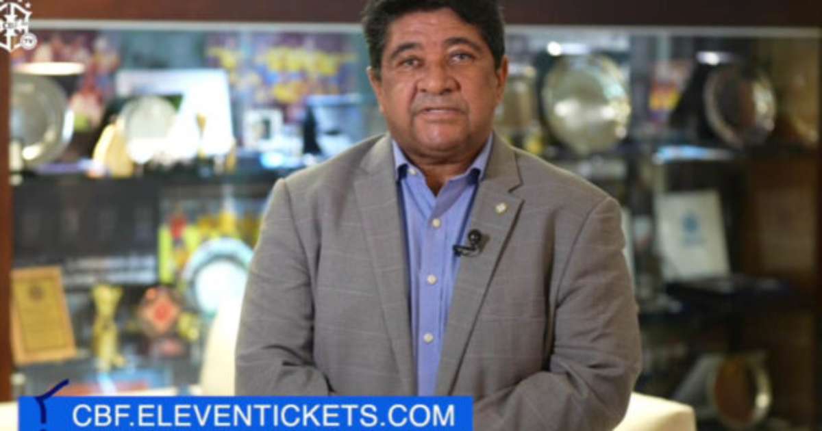 Cbf Auxiliará Clubes Gaúchos Com R$ 20 Milhões Para Investimentos no Futebol