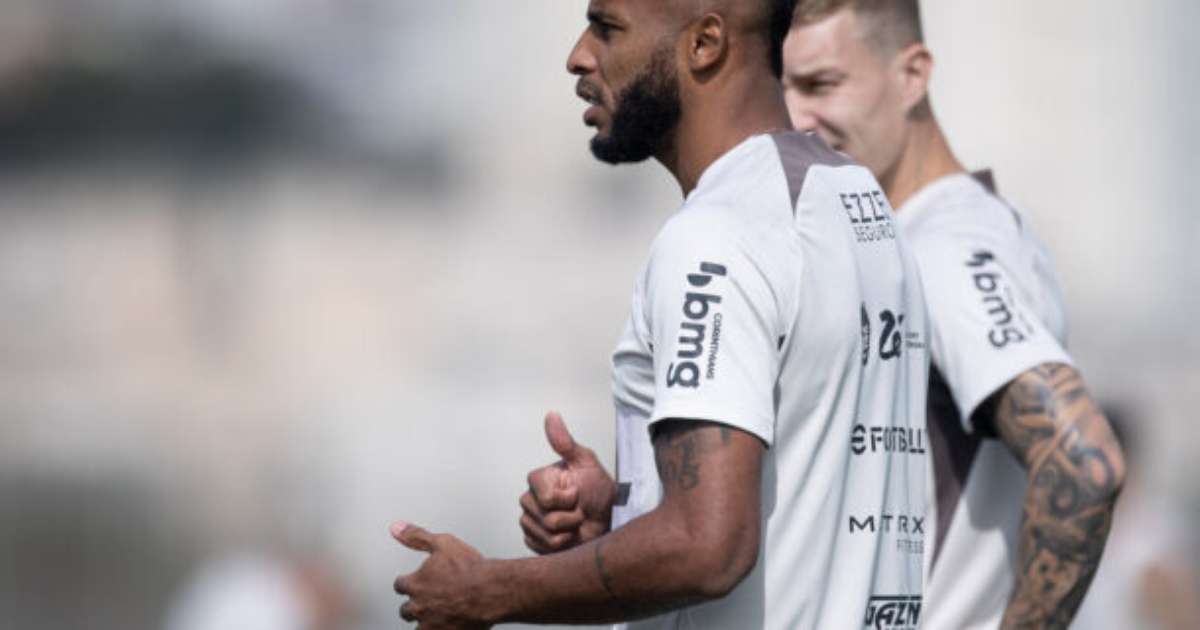 DE VOLTA! Jogadores se aproximam de retorno após Data FIFA