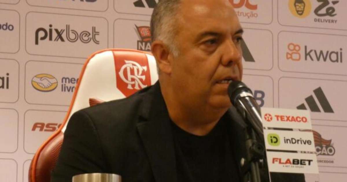 Contrato de Filipe Luís em pauta: Marcos Braz confirma saída do Flamengo