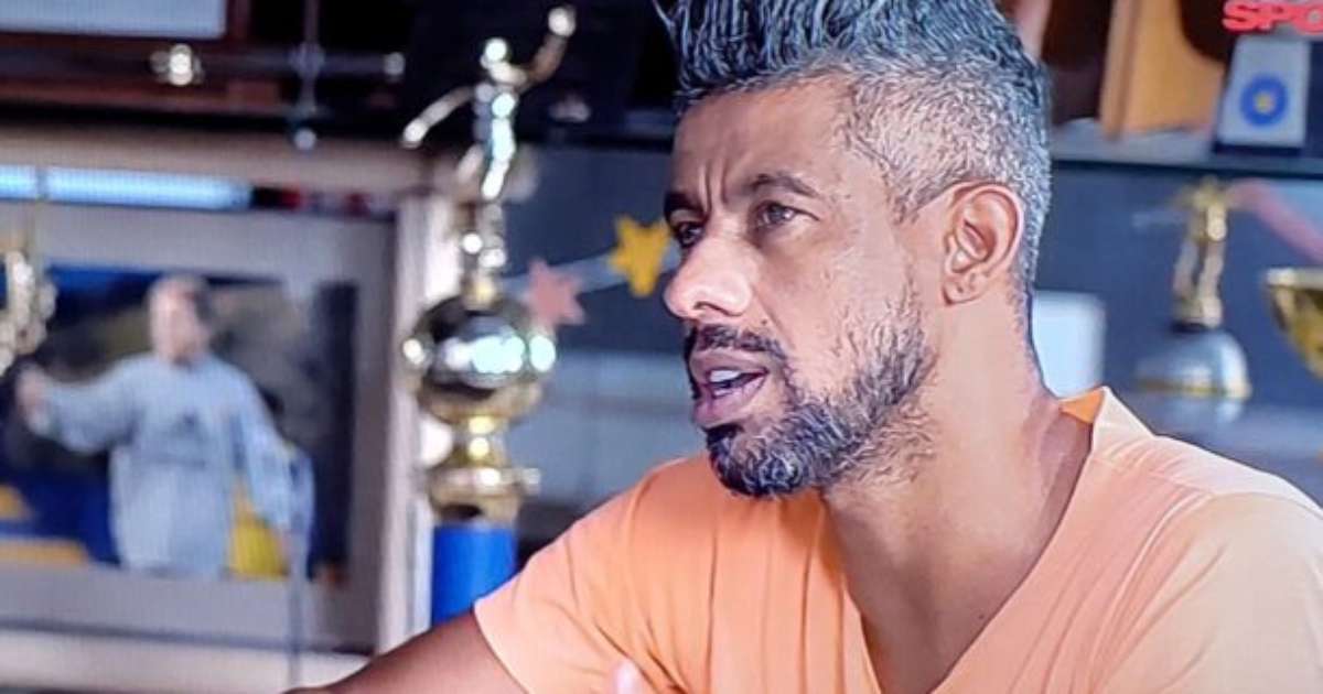 Prazo estabelecido para que Léo Moura desocupe sua mansão