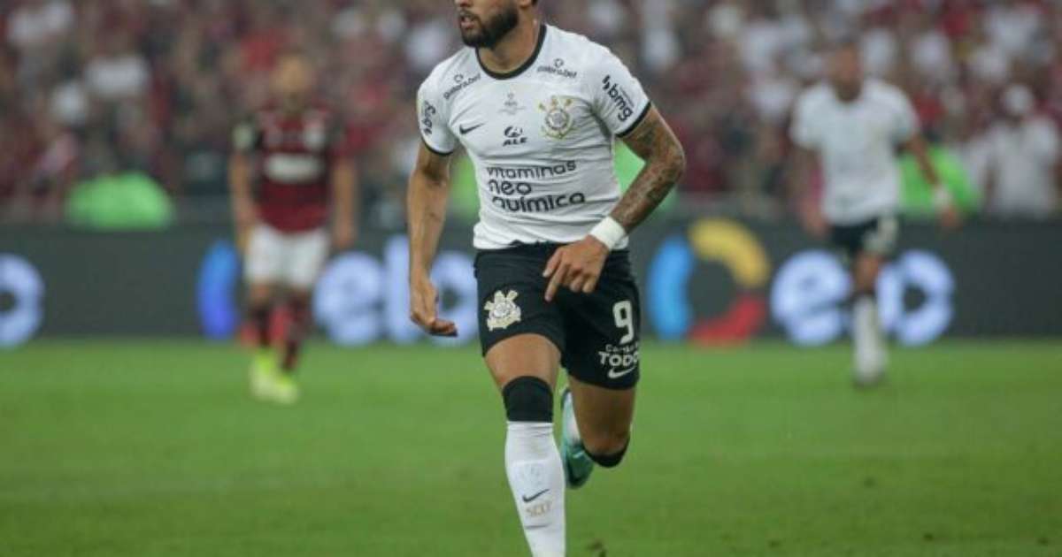 Corinthians Mantém Apenas Dois Remanescentes da Final Contra o Flamengo em 2022.