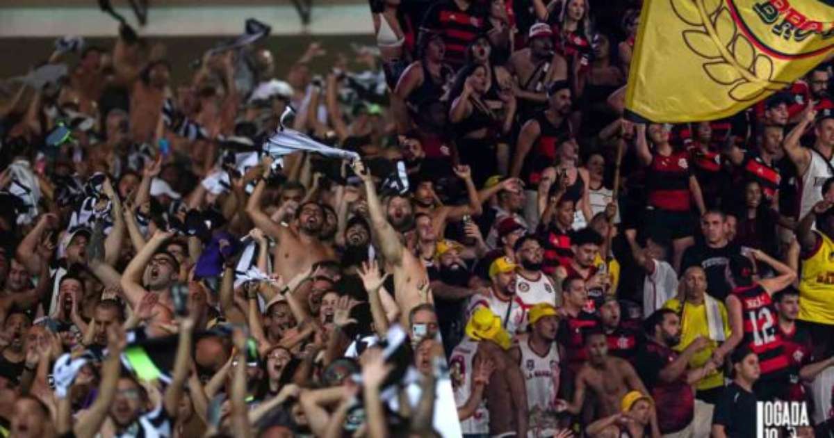 Frustação na Venda de Ingressos para a Copa do Brasil no Flamengo