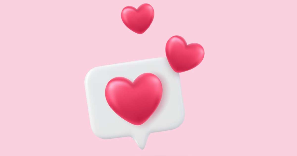4 signos que terão sorte no amor em Outubro