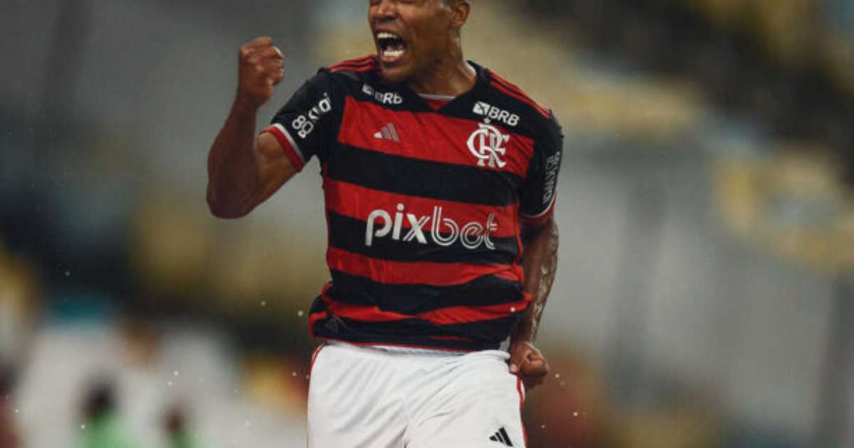 Flamengo supera Corinthians em estreia de Filipe Luís como técnico
